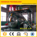 Epoxy Resin Vacuum Casting System for Dry Type Transformers